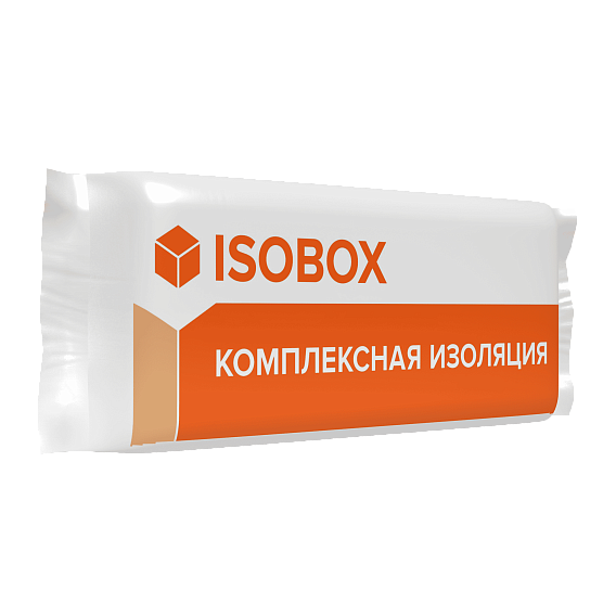ИЗОБОКС ЭКСТРАЛАЙТ