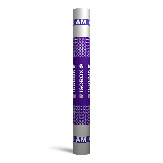 Мембрана диффузионная ISOBOX AM+