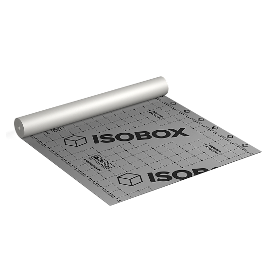 Мембрана диффузионная ISOBOX AM+
