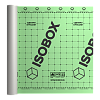 Мембрана диффузионная ISOBOX AS+