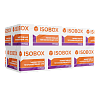 Экструзионный пенополистирол 150 (XPS ИЗОБОКС)