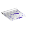 Пароизоляционная пленка ISOBOX В+