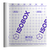 Пароизоляционная пленка ISOBOX В+