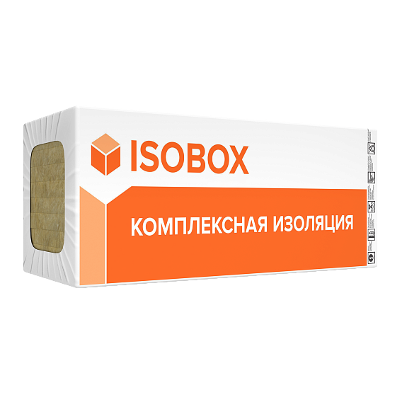 ИЗОБОКС ЭКСТРАЛАЙТ 1200х600 мм