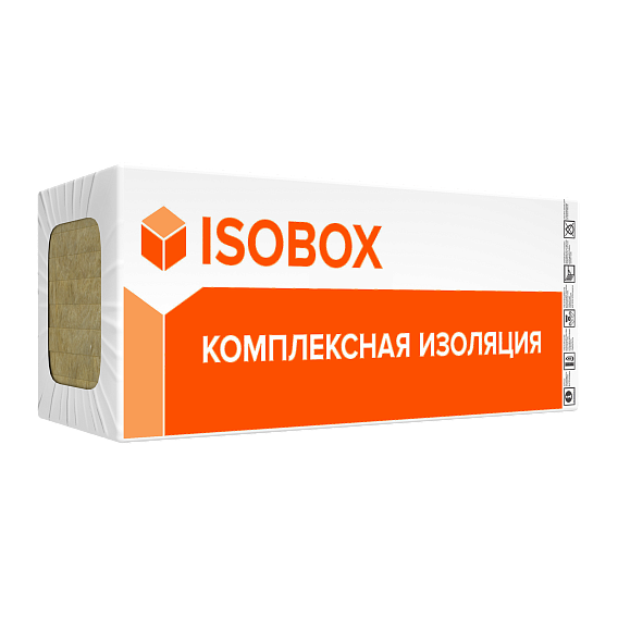 ИЗОБОКС ВЕНТ УЛЬТРА