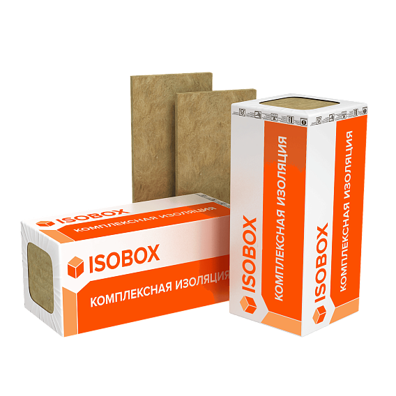 ИЗОБОКС ВЕНТ УЛЬТРА