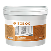 Герметик ISOBOX пароизоляционный акриловый (внутренний Б)