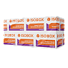 Экструзионный пенополистирол 100 (XPS ИЗОБОКС)